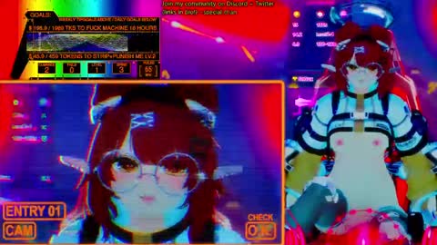 Snapshot of puppyinu chatting on 11, 5, 2026 Inuyama Wanko online show from 11, 5, 2026
