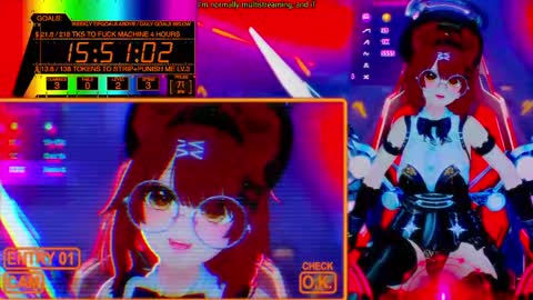 Snapshot of puppyinu chatting on 16, 5, 2026 Inuyama Wanko online show from 16, 5, 2026