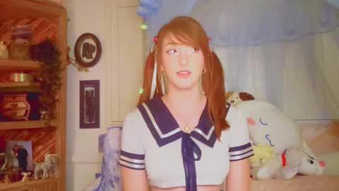 puppyred online show from 6, 11, 2025