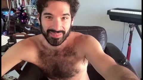 Pup Scritch online show from 10, 10, 2025