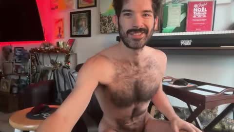 Pup Scritch online show from 17, 11, 2025