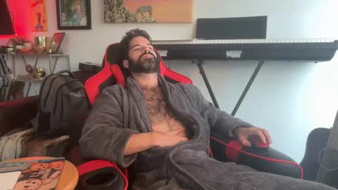 Pup Scritch online show from 6, 1, 2026