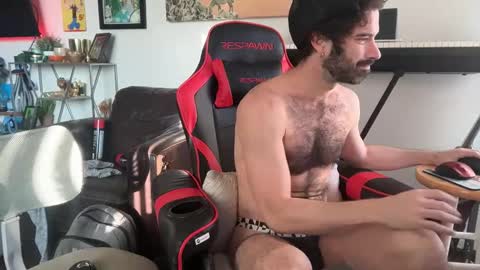 Pup Scritch online show from 25, 2, 2026