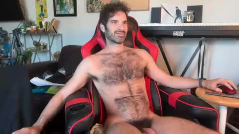 Pup Scritch online show from 9, 7, 2026