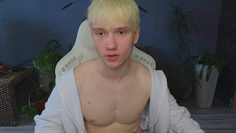 Jesse online show from 29, 4, 2026