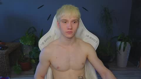 Jesse online show from 30, 4, 2026