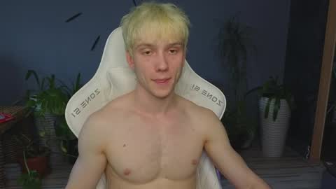 Jesse online show from 14, 5, 2026