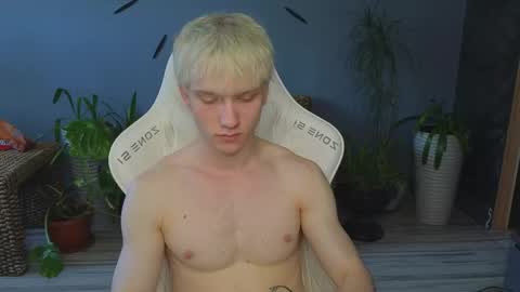 Jesse online show from 17, 5, 2026