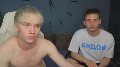 Jesse online show from 23, 5, 2026