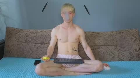 Jesse online show from 28, 5, 2026