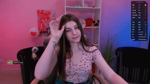 Ask me3 online show from 6, 3, 2025