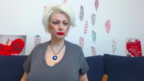 Goldie online show from 15, 3, 2026