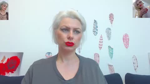 Goldie online show from 3, 7, 2026