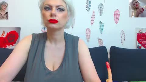 Goldie online show from 6, 7, 2026