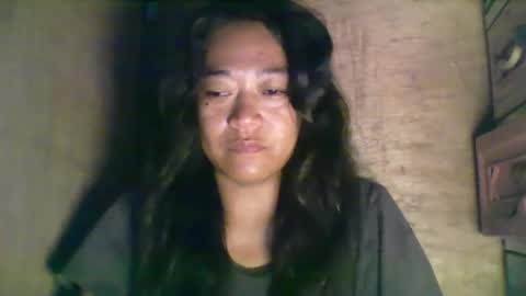 pure_sweetasian online show from 15, 12, 2025