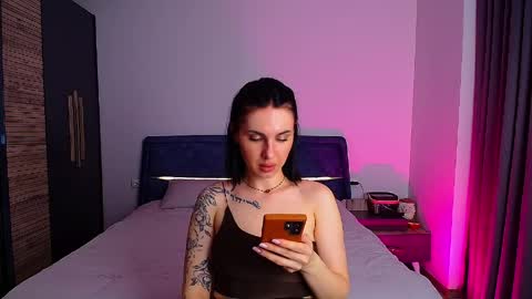 Julia online show from 4, 4, 2026