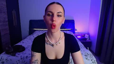 Julia online show from 23, 4, 2026