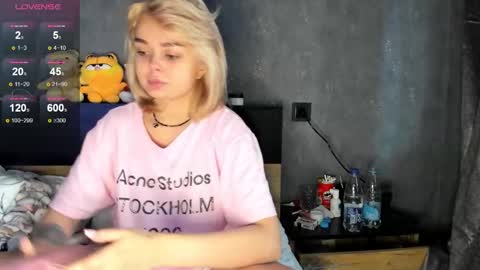 Katty online show from 20, 9, 2025