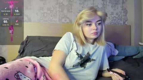 Katty online show from 4, 12, 2025