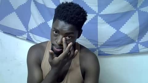 Snapshot of pureblack_ chatting on 19, 10, 2025 Pureblack online show from 19, 10, 2025