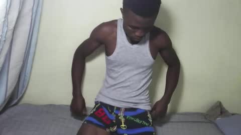 Pureblack  online show from 13, 2, 2026