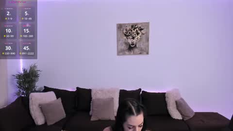 purebliss  online show from 20, 7, 2026