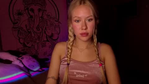 Megan online show from 18, 2, 2026