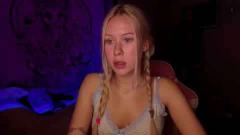 Megan online show from 3, 3, 2026