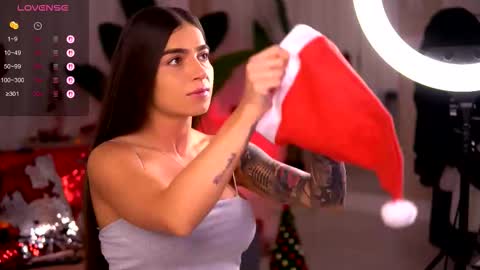 Emily online show from 23, 12, 2025