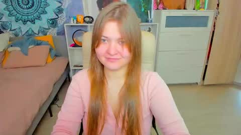 Miss Hanna online show from 7, 10, 2025