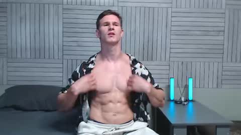 puremenshape online show from 27, 6, 2026