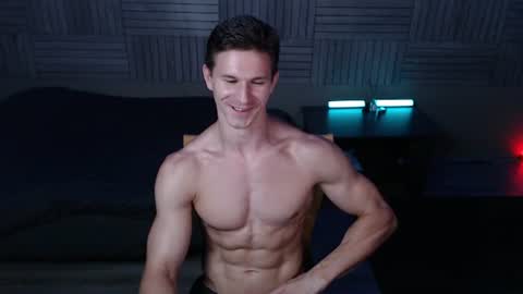 puremenshape online show from 6, 7, 2026