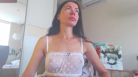 Snapshot of pureshinemarina chatting on 28, 9, 2025 Marina online show from 28, 9, 2025