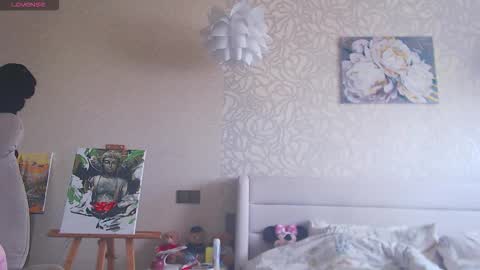 Snapshot of pureshinemarina chatting on 15, 11, 2025 Marina online show from 15, 11, 2025