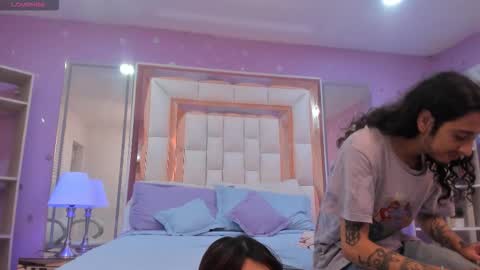 Experienced guys  online show from 26, 3, 2026