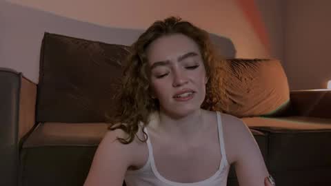 Marie online show from 30, 1, 2025