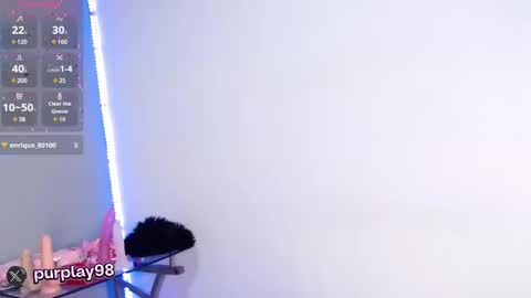 purplay_98 online show from 9, 12, 2024