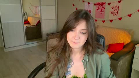 Bella online show from 31, 10, 2025