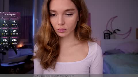 Snapshot of purple_baby chatting on 3, 2, 2025 Sasha wait you here 6 of November. will celebrate my B- day online show from 3, 2, 2025