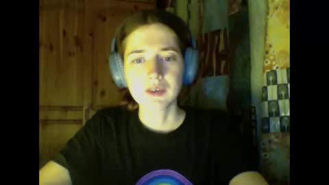 Snapshot of purple_cat55 chatting on 14, 1, 2025 purple_cat55 online show from 14, 1, 2025