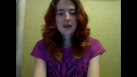 Snapshot of purple_cat55 chatting on 26, 1, 2025 purple_cat55 online show from 26, 1, 2025