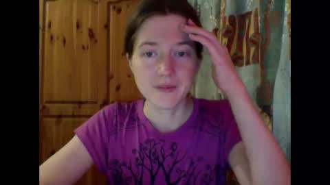 Snapshot of purple_cat55 chatting on 13, 10, 2025 purple_cat55 online show from 13, 10, 2025