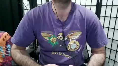 Purple online show from 24, 4, 2026