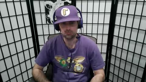 Purple online show from 28, 4, 2026