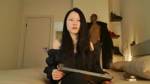 PurpleDiva online show from 17, 2, 2026