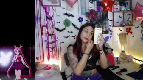 purplekattlyn online show from 21, 3, 2026