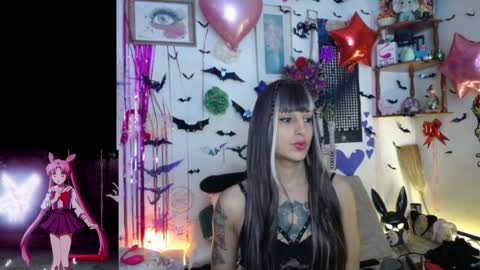 purplekattlyn online show from 31, 3, 2026