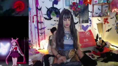purplekattlyn online show from 22, 5, 2026