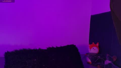Snapshot of purplelilith3 chatting on 16, 6, 2026 Purple Lilith online show from 16, 6, 2026