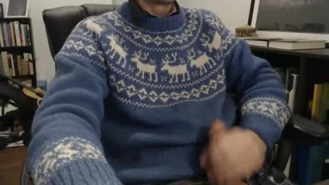 Purple Mountains online show from 13, 2, 2025